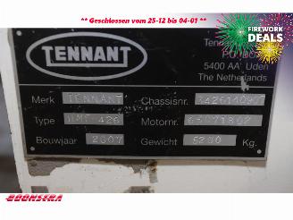 TENNANT  HMF 426 Veegmachine picture 17