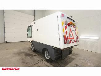 TENNANT  HMF 426 Veegmachine picture 4