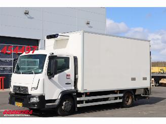  Renault D D7.180 4X2 Manual Kuhler Carrier Viento 300 LBW 2016/9