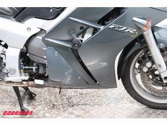 Yamaha  FJR 1300A ABS Heizgriffe picture 14