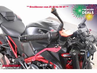 Kawasaki  Z900 ABS LED 35 KW picture 16