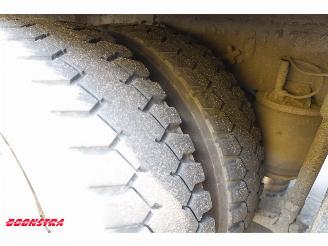 MAN TGS 36.480 8X4 MTS Dino 5 12m3 Saugbagger Euro 6 picture 38