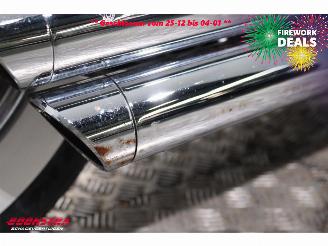 Harley-Davidson  FLSTN Softail Deluxe Vance & Hines picture 9