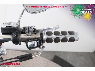 Harley-Davidson  FLSTN Softail Deluxe Vance & Hines picture 17