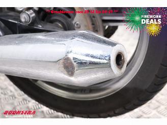 Triumph Bonneville T100 SE BY 2012 picture 16