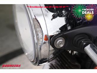 Triumph Bonneville T100 SE BY 2012 picture 13