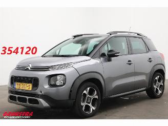 škoda osobní automobily Citroën C3 Aircross 1.2 P.Tech Aut. Shine Clima Navi Cruise PDC 35.131km! 2018/6