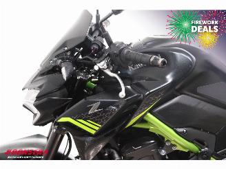 Kawasaki  Z900 ABS 10.110 km! picture 10