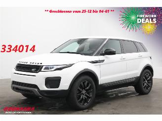 Tweedehands auto Land Rover Range Rover Evoque 2.0 D150 Aut. AWD Navi Clima Cruise Camera SHZ PDC 85.962 km! 2018/12