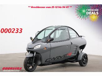 okazja samochody osobowe Carver H-200 80 km/h Active **NIEUW/NEU** 2025