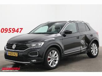 Damaged car Volkswagen T-Roc 1.5 TSI DSG Sport LED ACC Navi Clima Camera SHZ PDC AHK 2020/3