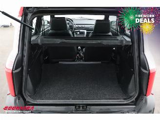 Microcar  M.Go Highland DCI Radio LMV (Handgas+Handrem) picture 13