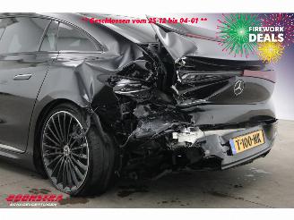 Mercedes EQE 300 Sport Edition 89 kWh AMG LED ACC Pano ACC Memory SHZ picture 6
