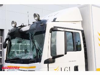 MAN TGS 18.320 Full Air XXL-LBW Camera Navi picture 14