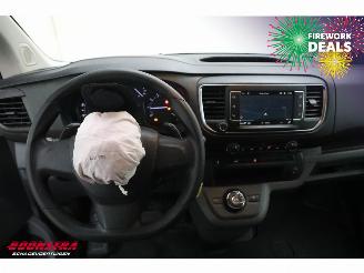 Opel Vivaro 2.0 CDTI L2-H1 Aut. Edition Navi Airco Cruise Camera PDC 82.144 km! picture 18