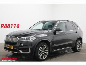 Tweedehands auto BMW X5 xDrive30d M-Sport Pano Memory Cruise Leder SHZ Camera AHK 2016/8