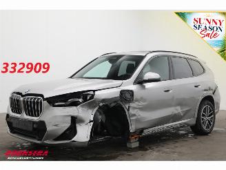 bruktbiler bedrijf BMW X1 xDrive25e M-Sport Pano LED ACC H/K Leder Camera LRHZ 2025/7