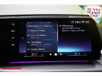BMW X1 xDrive25e M-Sport Pano LED ACC H/K Leder Camera LRHZ picture 36