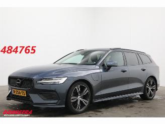 Volvo V-60 2.0 T6 Recharge AWD Inscription Pano LED ACC H/K Apple/Android SHZ AHK picture 1
