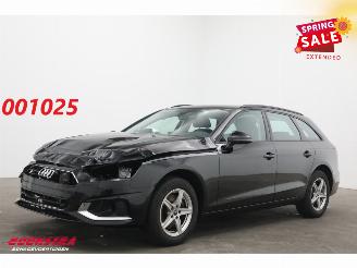 Auto incidentate Audi A4 Avant 35 TDI Aut. Pro Line Leder Navi Clima Cruise SHZ PDC 21.410 km! 2024/2