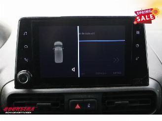 Peugeot Partner 1.5 BlueHDI Aut. Premium Bluetooth Airco Cruise PDC picture 26
