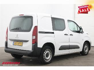 Peugeot Partner 1.5 BlueHDI Aut. Premium Bluetooth Airco Cruise PDC picture 3