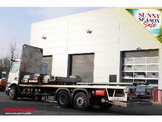 Mercedes  -Actros 400 Full Air 6X2 LBW picture 4