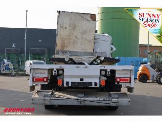 Mercedes  -Actros 400 Full Air 6X2 LBW picture 5