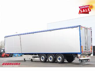 Kraker  CF-Z Walking Floor Alcoa Lift 3-Asser picture 4