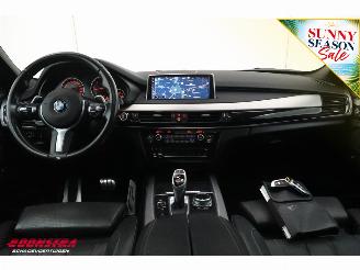 BMW X5 M50d Pano LED HUD H/K Ventilatie Memory Camera LRHZ AHK APK 2027! picture 7