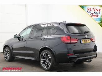 BMW X5 M50d Pano LED HUD H/K Ventilatie Memory Camera LRHZ AHK APK 2027! picture 4