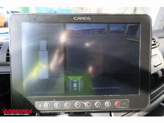DAF CF 260 FA Turboschaden Carrier Iceland Twincooler LBW 360° Euro 6 picture 24