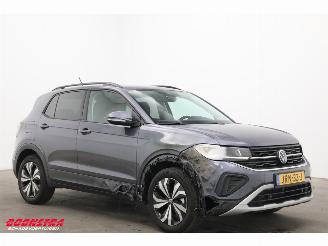 Volkswagen T-Cross 1.0 TSI Style ACC Virtual Clima Camera SHZ 2.213 km! picture 2