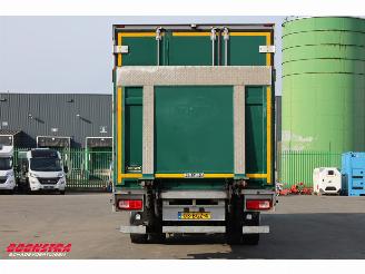 DAF CF 290 FA Kuhler Thermo King Dhollandia Euro 6 picture 6