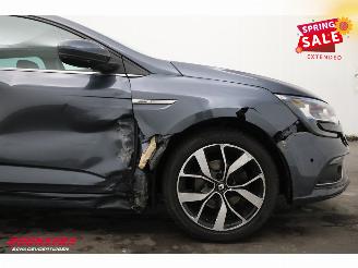 Renault Mégane Estate 1.3 TCe Bose Massage Navi Clima Cruise Camera PDC picture 7