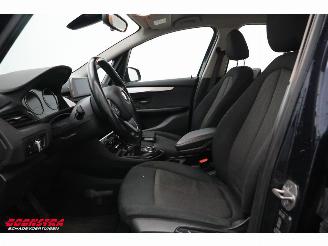 BMW 2-serie Gran Tourer 216i 7-Pers. LED Navi Clima Cruise PDC AHK picture 12