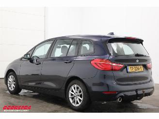 BMW 2-serie Gran Tourer 216i 7-Pers. LED Navi Clima Cruise PDC AHK picture 4