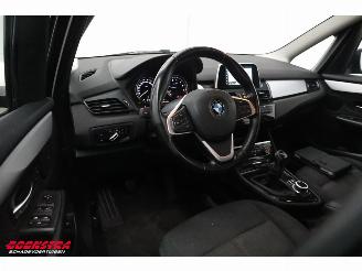 BMW 2-serie Gran Tourer 216i 7-Pers. LED Navi Clima Cruise PDC AHK picture 15