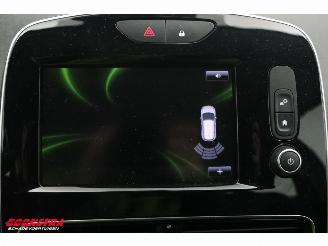 Renault Clio Estate 1.5 dCi Intens Navi Clima Cruise PDC picture 17