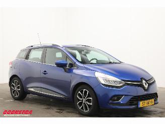 Renault Clio Estate 1.5 dCi Intens Navi Clima Cruise PDC picture 2