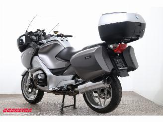 BMW R 1200 RT ABS ESA Cruise Heizgriffe SHZ Radio picture 4