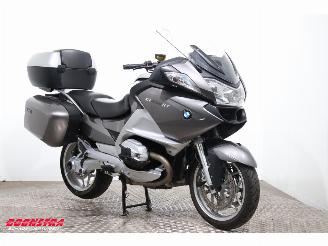 BMW R 1200 RT ABS ESA Cruise Heizgriffe SHZ Radio picture 2