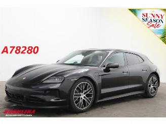 škoda osobní automobily Porsche Taycan 89 kWh LED ACC Sport Chrono Bose Camera SHZ 2024/8
