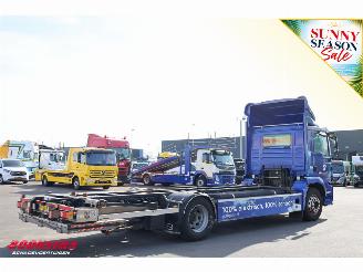 MAN  1820 Electric Full Air BDF 200kWh LBW 175.499 km! picture 3