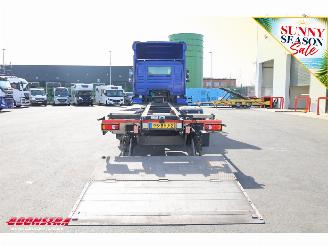 MAN  1820 Electric Full Air BDF 200kWh LBW 175.499 km! picture 7