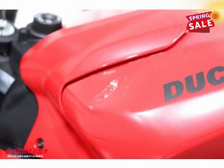 Ducati Streetfighter V2 ABS LED 940 km!! picture 12