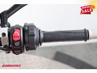 Ducati Streetfighter V2 ABS LED 940 km!! picture 31