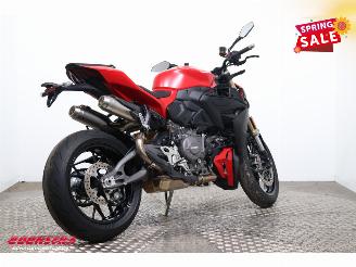 Ducati Streetfighter V2 ABS LED 940 km!! picture 3