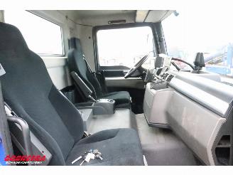 MAN  1820 Electric Full 200kWh Air LBW 120.310 km! picture 17