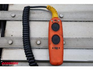MAN  1820 Electric Full 200kWh Air LBW 120.310 km! picture 13